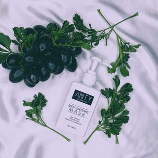 MASK TRUYỀN TRẮNG AMITY
