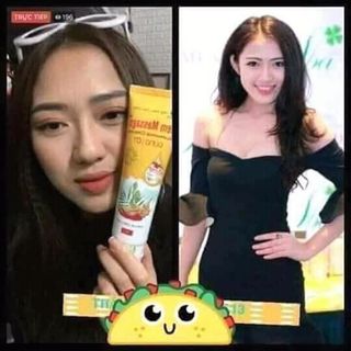 kem tan mỡ bụng