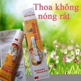 kem tan mỡ bụng