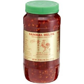 TƯƠNG ÓT KHÔNG TỎI SRIRACHA 460ML giá sỉ