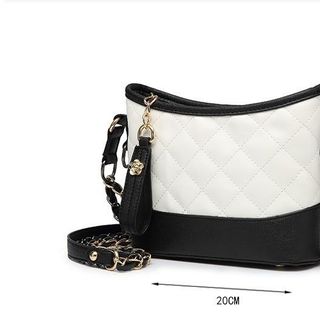 Túi xách da nữ fashion shoulder bags SKU 2018-22