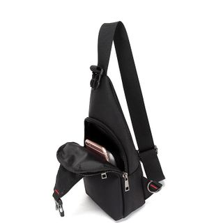 Túi đeo chéo thời trang cho nam