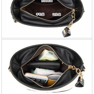 Túi xách da nữ fashion shoulder bags SKU 2018-22
