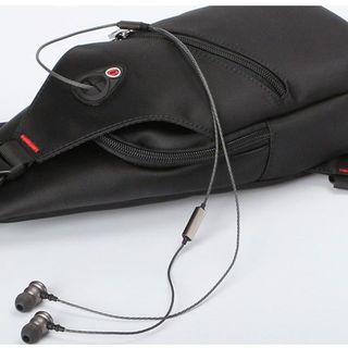 Túi đeo chéo thời trang cho nam