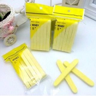 bán Sỉ mút rửa mặt dạng nén giá rẻ