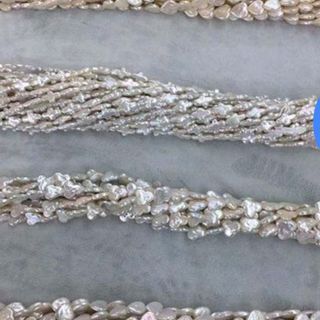 Ngọc trai nước ngọt