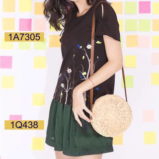 Áo công sở nữ M Collection A7305 giá sỉ giá bán buôn
