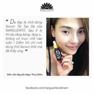 Serum Ốc Thanh Vân