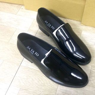 Giày nam da bò đẹp có số to từ 38-49