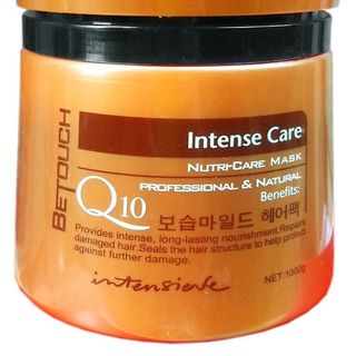 hấp dầu tóc q10 hàng xịn