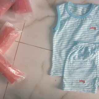 XẢ KHO TOÀN BỘ QUẦN ÁO SÁT NÁCH CHO BÉ