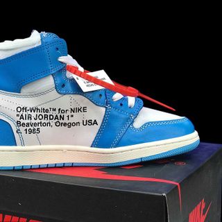 Giày thể thao JD1 OW rep