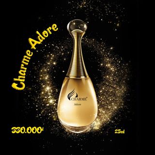Nước hoa Charme Nữ - Adore 25ml