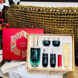 ĐÁNH THỨC NÉT THANH XUÂN - LƯU GIỮ VẺ RẠNG NGỜI