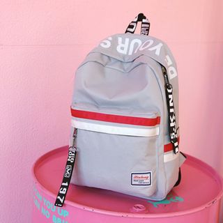 Ba lô thời trang nữ Fashion backpack SKU 306