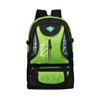 Balô du lịch nam Fashion backpack SKU xinjian1