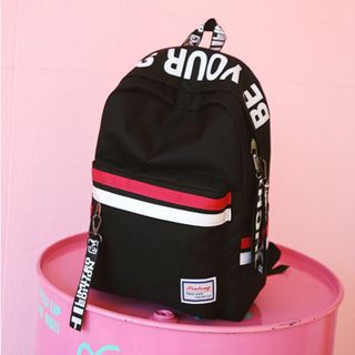 Ba lô thời trang nữ Fashion backpack SKU 306