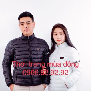 Áo phao mùa đông UNIQNO