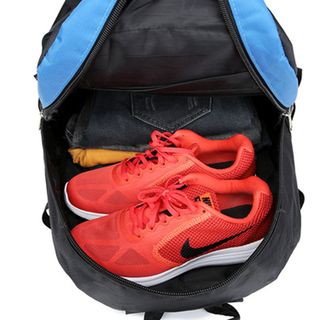 Balô du lịch nam Fashion backpack SKU xinjian1