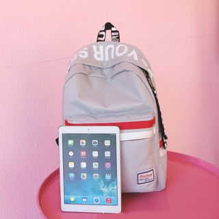 Ba lô thời trang nữ Fashion backpack SKU 306