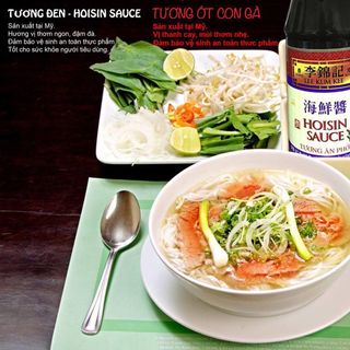 TƯƠNG ỚT SRIRACHA XAY NHUYỄN 740ML