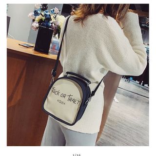 Balo mini da lộn nữ dễ thương Girls Mini Backpack SKU zcmf829