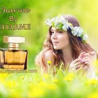 Nước hoa Charme Nữ - By Charme 25ml