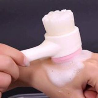 bán sỉ cọ rửa mặt