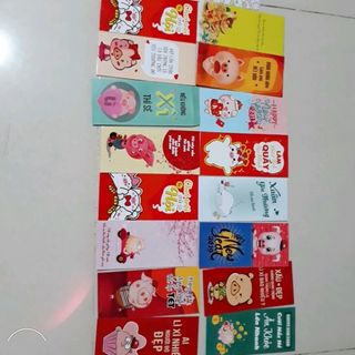 bao lì xì