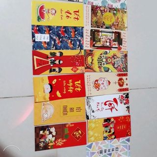 bao lì xì