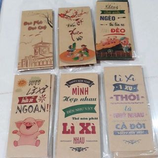 bao lì xì