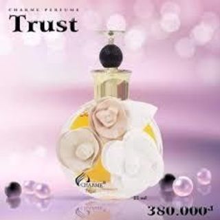 Nước hoa Charme Nữ - Trust 35ml