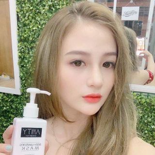MASK TRUYỀN TRẮNG SAU 7 ngày