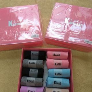 Tất chống thối hộp 10 đôi