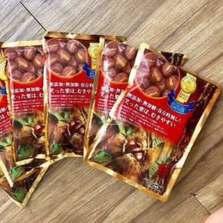 Hạt Dẻ cười Nhật Bản