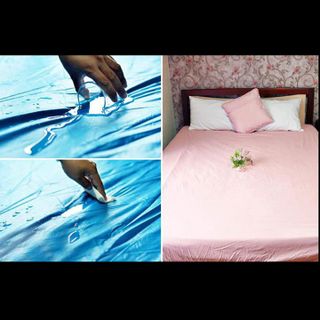 Drap Giường Chống Thấm 2m x 2m