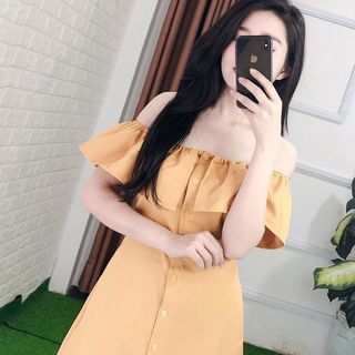 LÔ ĐẦM HÀNG THIẾT KẾ