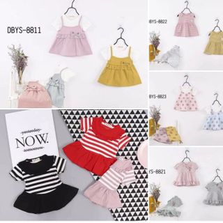chuyên sỉ quần áo trẻ em