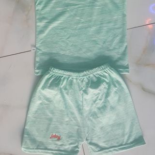 XẢ KHO TOÀN BỘ QUẦN ÁO NGẮN TAY CHO BÉ TỪ 06 ĐẾN 18 THANG TUỔI