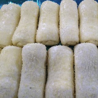 Bánh bao chiên