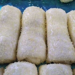 Bánh bao chiên