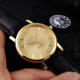 Đồng hồ nam Orient