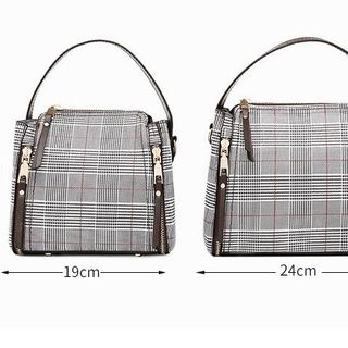 Túi xách hot trend 2018 fashion shoulder bags SKU jc004