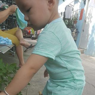 XẢ KHO TOÀN BỘ QUẦN ÁO NGẮN TAY CHO BÉ TỪ 06 ĐẾN 18 THANG TUỔI