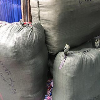 Phân phối sỉ drap thun Hàn Quốc