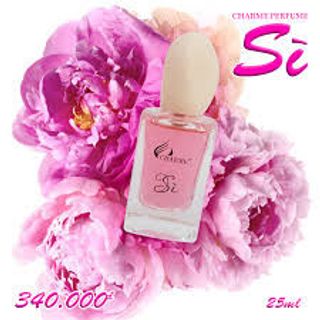Nước hoa Charme Nữ - Sì 25ml