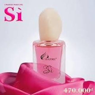 Nước hoa Charme Nữ - Sì 25ml