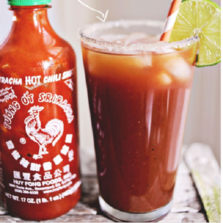 TƯƠNG ỚT SRIRACHA XAY NHUYỄN 435ML