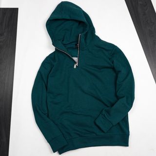 Áo khoác nỉ Hoodie thu đông form to