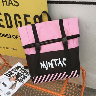 Balo thời trang nam nữ cá tính Fashion backpack） SKU 1227